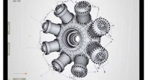 Siemens и Interspectral разработали программное обеспечение для визуализации производства присадок к металлам
