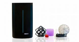 Nexa3D запускает новый высокоскоростной SLA 3d принтер