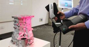 Новые беспроводные 3D-сканеры Wireless FreeScan X5 + и X7 +