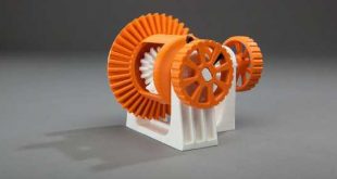 ТОП 5 самых интересных приложений на основе 3D-печати в 2018 году