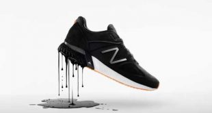 New Balance и Formlabs запускают платформу 3D-печати